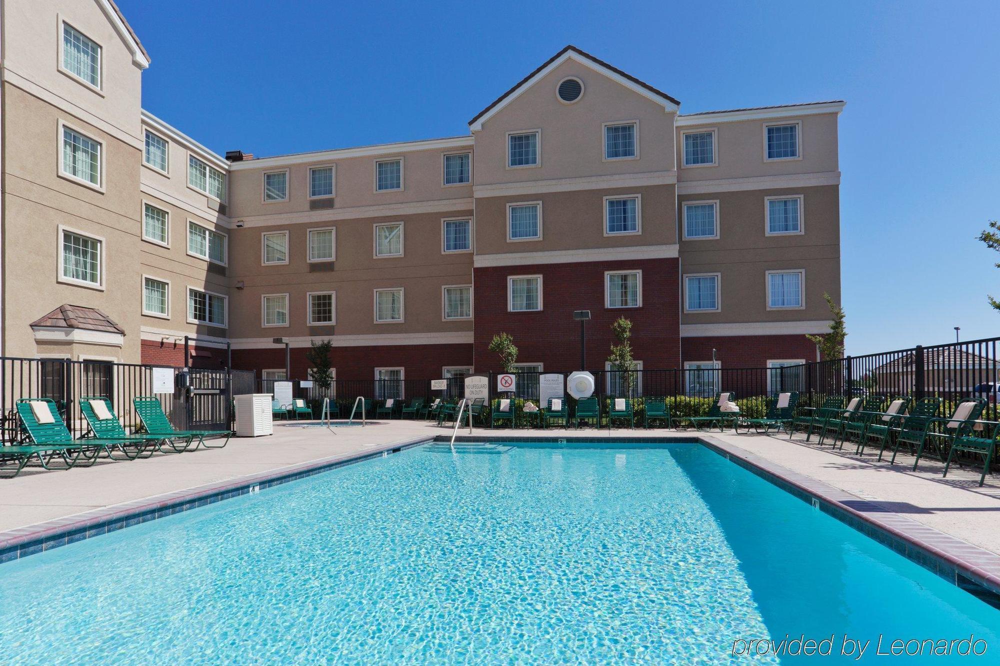 Staybridge Suites Sacramento Airport Natomas, An Ihg Hotel Exterior photo